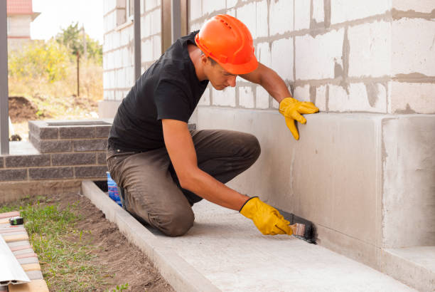 Licensed Wet Basement Repair service in Annandale, VA - SJ Waterproofing Pros